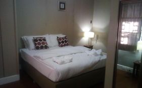 Griffin Lodge Baguio 2*